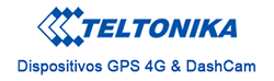 dispositivos GPS Teltonika 4G LTE para rastreo vehicular FromSky GPS