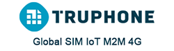 SIM IoT M2M 4G 1GLOBAL para conectividad de rastreo FromSky GP