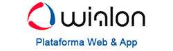 plataforma de rastreo satelital Wialon utilizada por FromSky GPS Ecuador