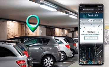 Servicios de Rastreo Satelital. Ubicacion en tiempo real