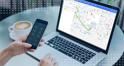Rastreo satelital para camionetas y SUV con control en tiempo real